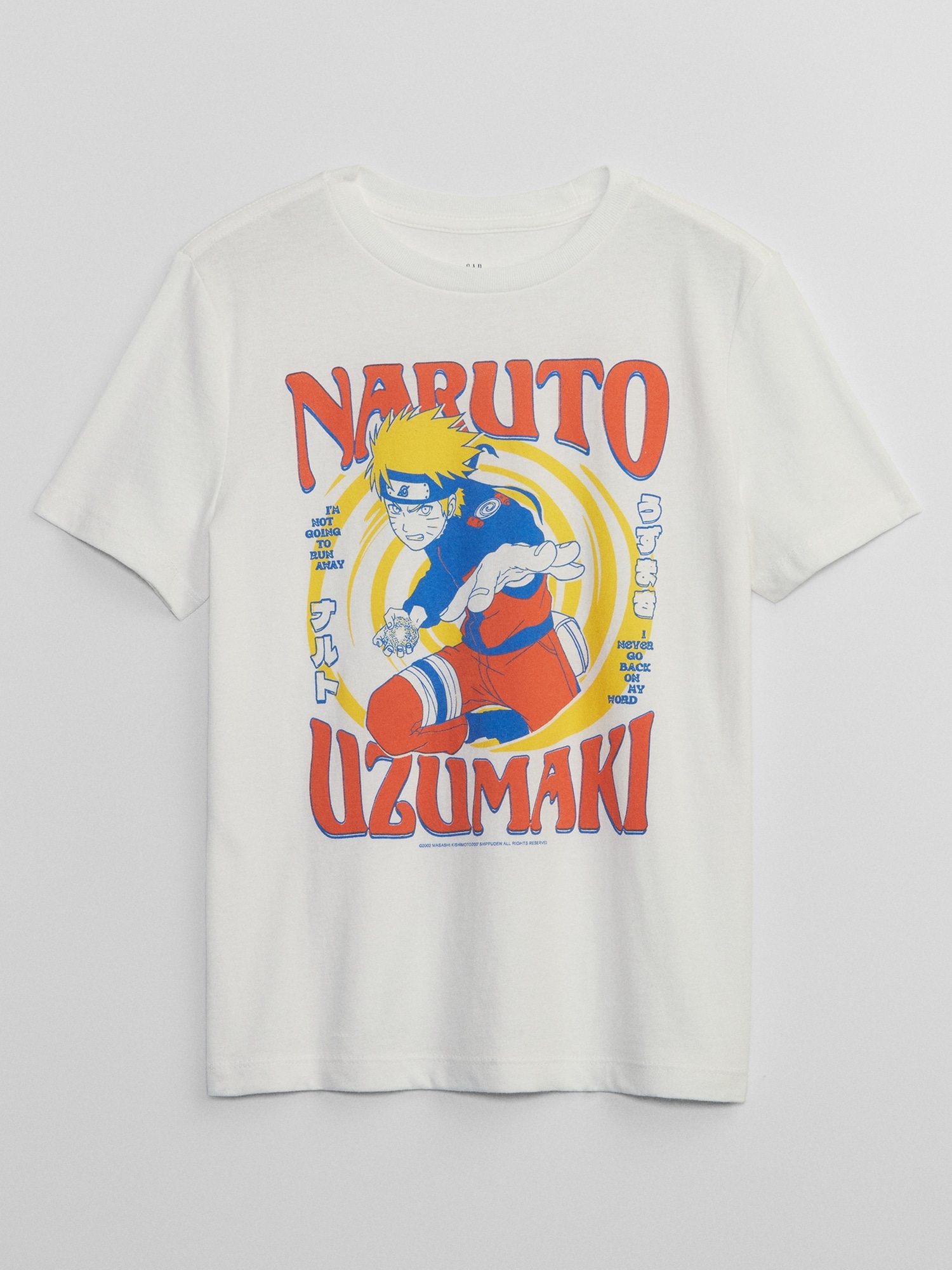 GapKids | Graphic T-Shirt