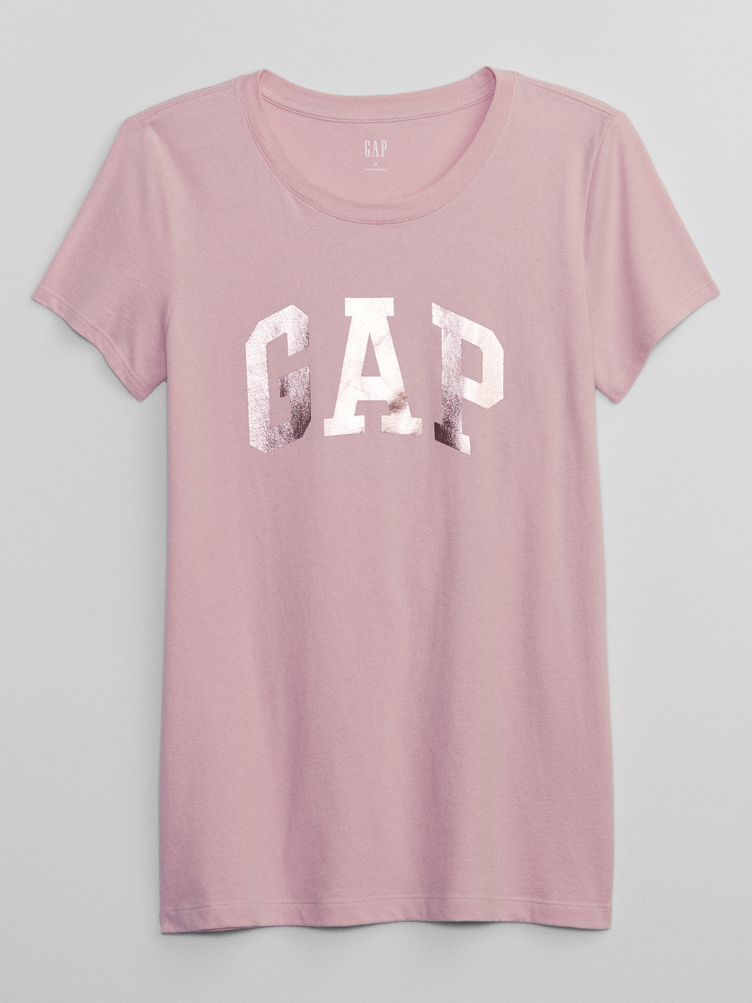 Gap Logo T-Shirt | Gap Factory