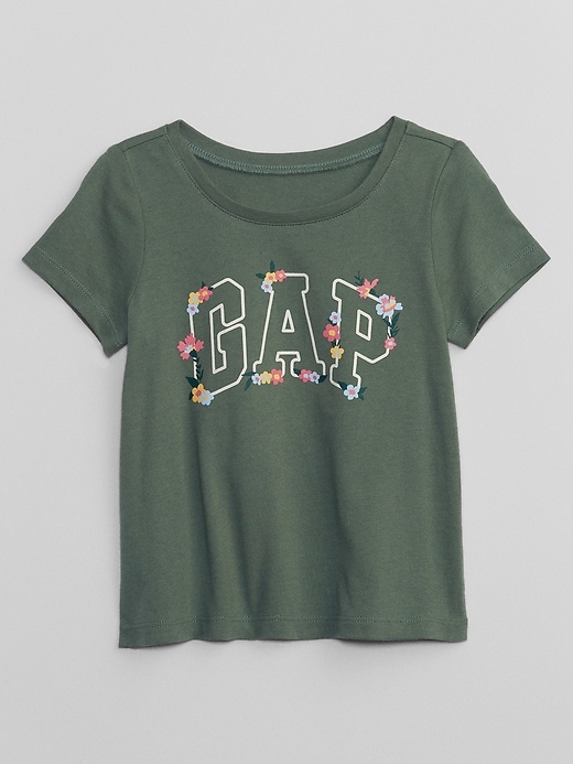 Image number 1 showing, babyGap Graphic T-Shirt