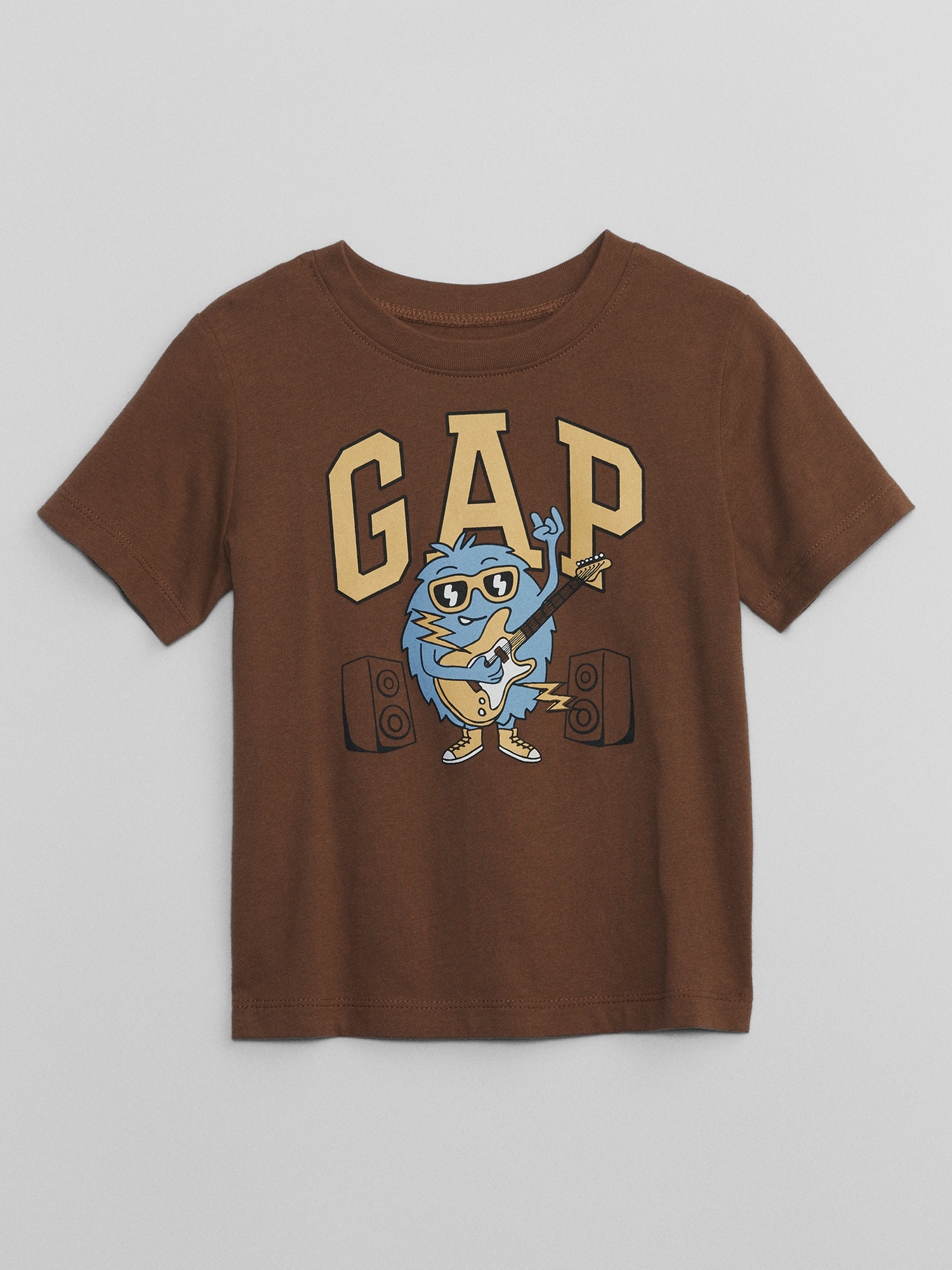 babyGap Graphic T-Shirt