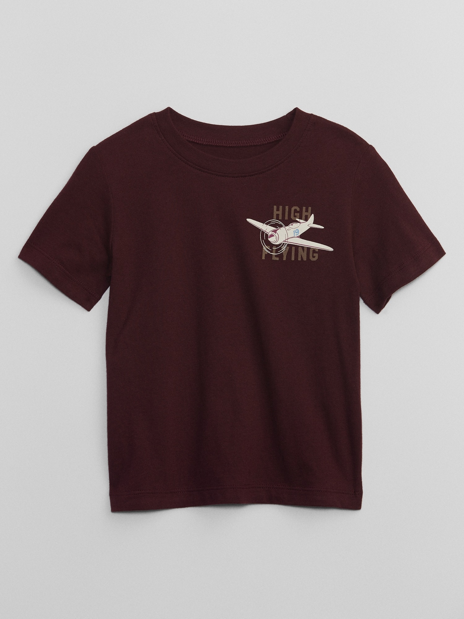 babyGap Graphic T-Shirt