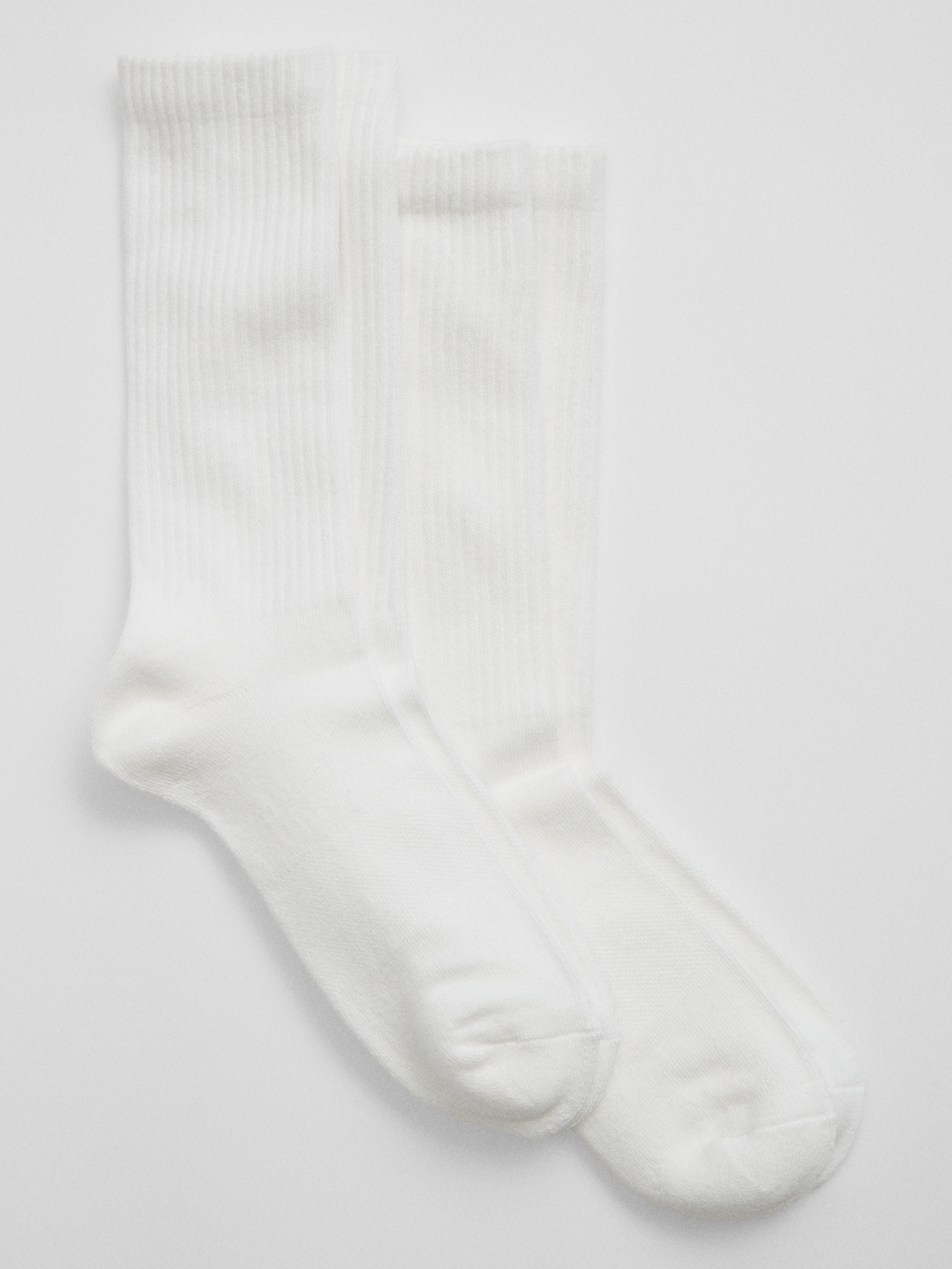 Studio Crew Socks (2-Pack)