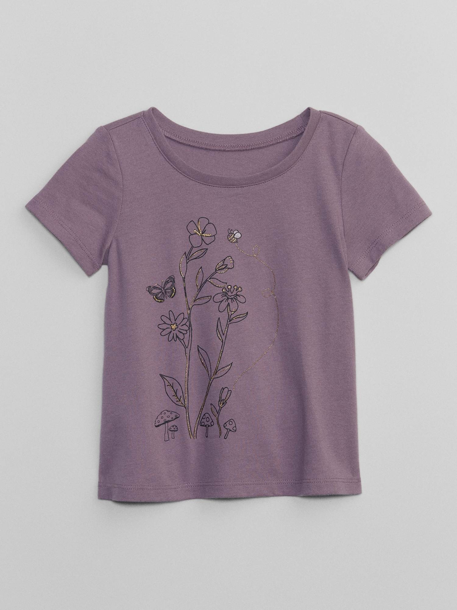 babyGap Graphic T-Shirt