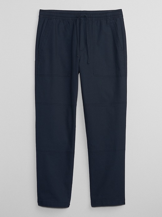 Image number 3 showing, GapFlex Ripstop Easy Pants with Washwell