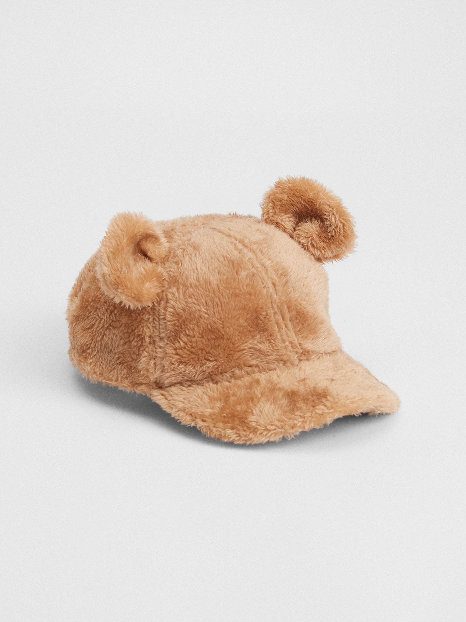 Toddler Brannan Bear Baseball Hat