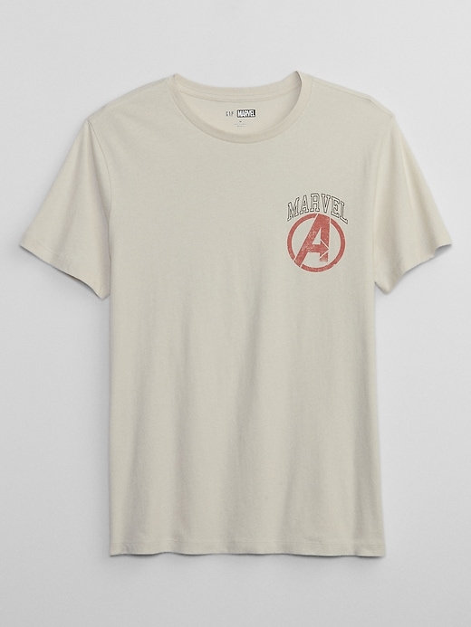 Image number 3 showing, Marvel Avengers Graphic T-Shirt