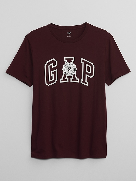 Image number 6 showing, Gap Graphic T-Shirt