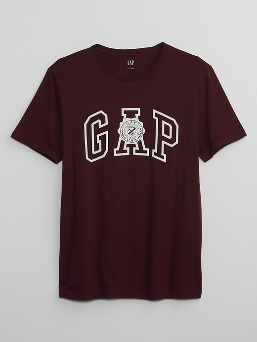 Gap Logo T-Shirt | Gap Factory