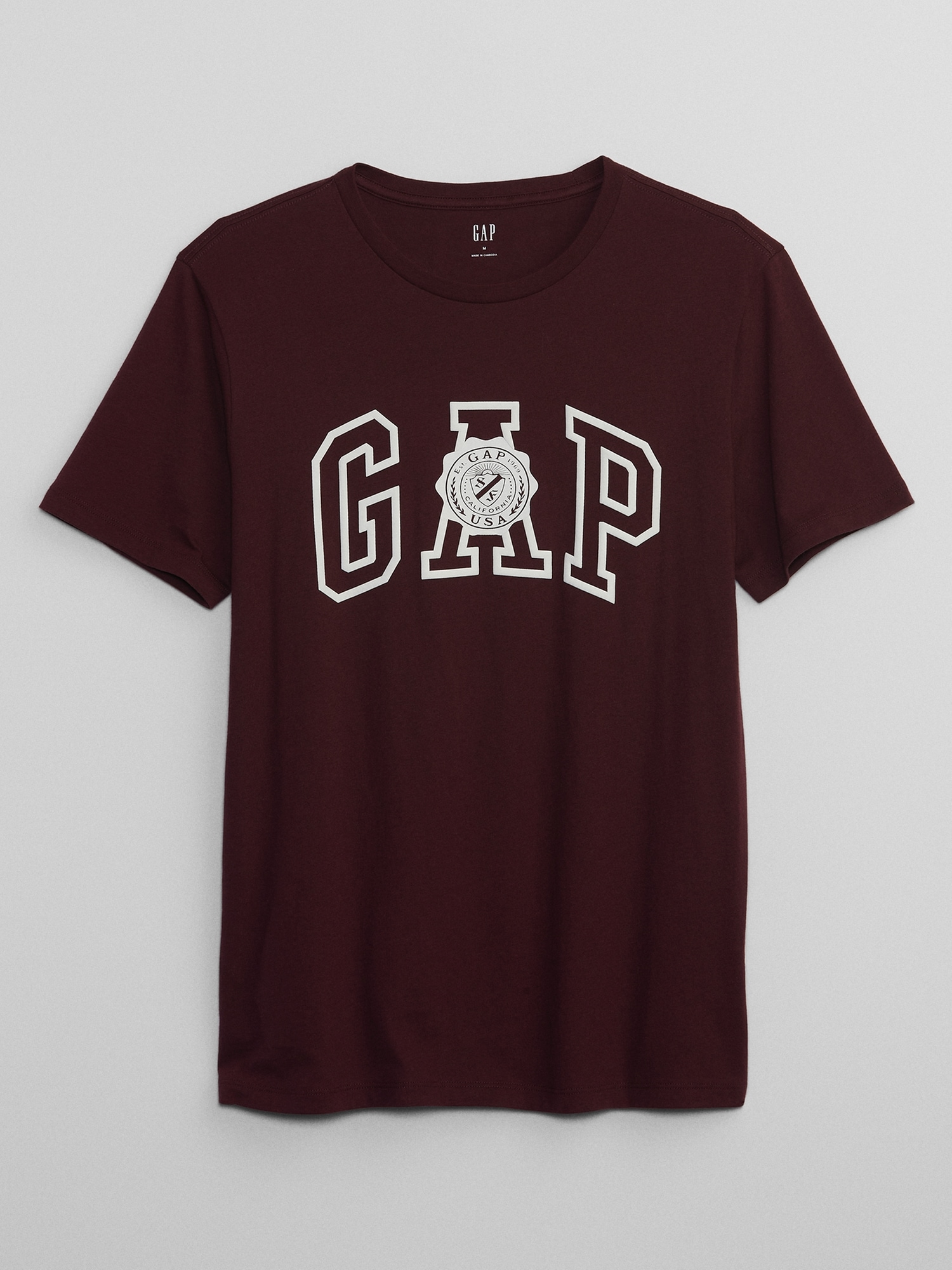 Gap Graphic T-Shirt | Gap Factory