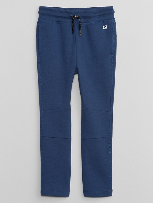 View large product image 1 of 1. GapFit Toddler Performance Pull-On Joggers