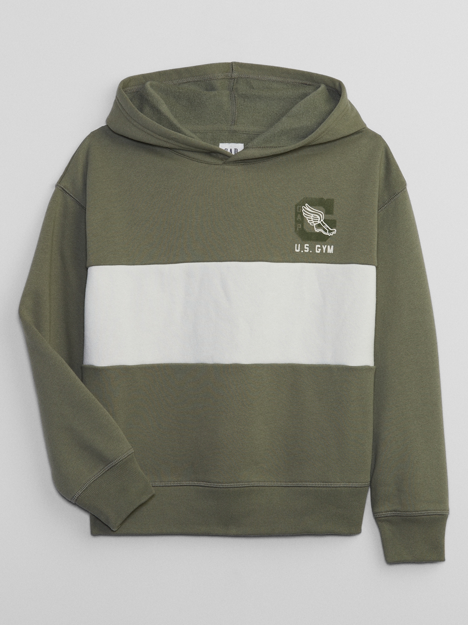 Kids Gap Hoodie