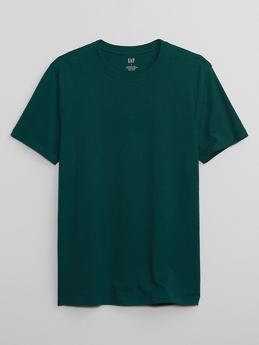 Image number 6 showing, Everyday Soft Crewneck T-Shirt