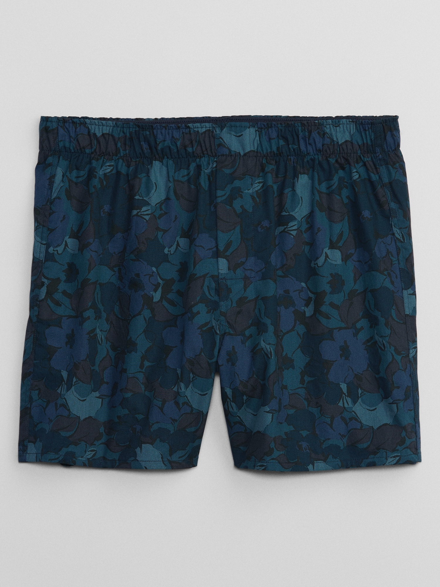 4.5 Print Boxers