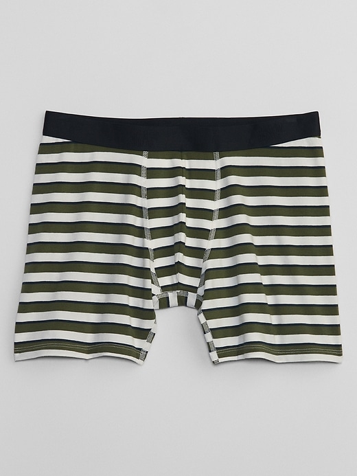 View large product image 1 of 1. 5" Boxer Briefs