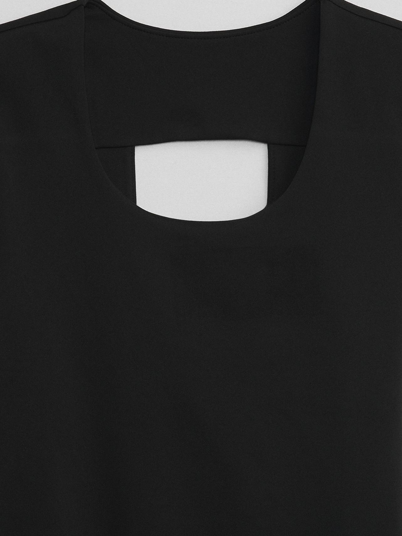 GapFit Studio Fitted Support TShirt Gap Factory