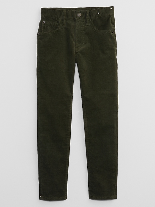Gap corduroy jeans on sale