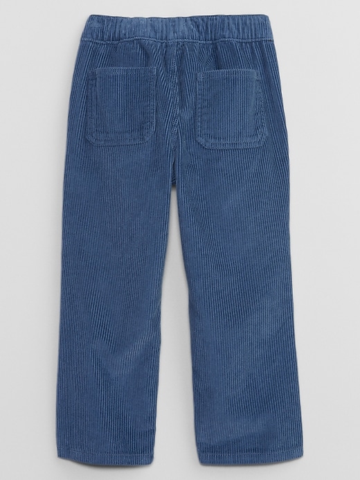 View large product image 2 of 2. babyGap Corduroy Pull-On Pants