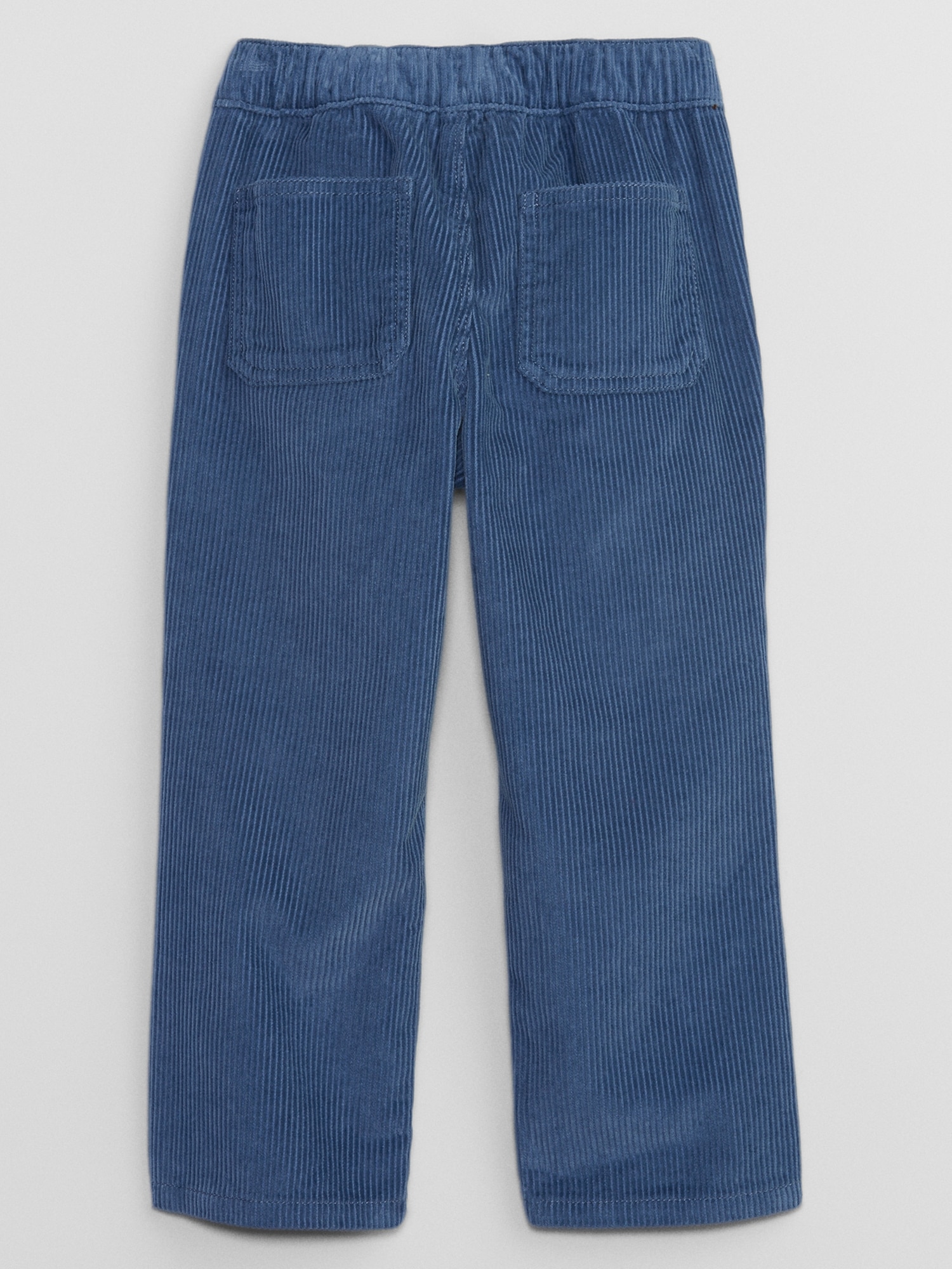 babyGap Corduroy Pull-On Pants | Gap Factory