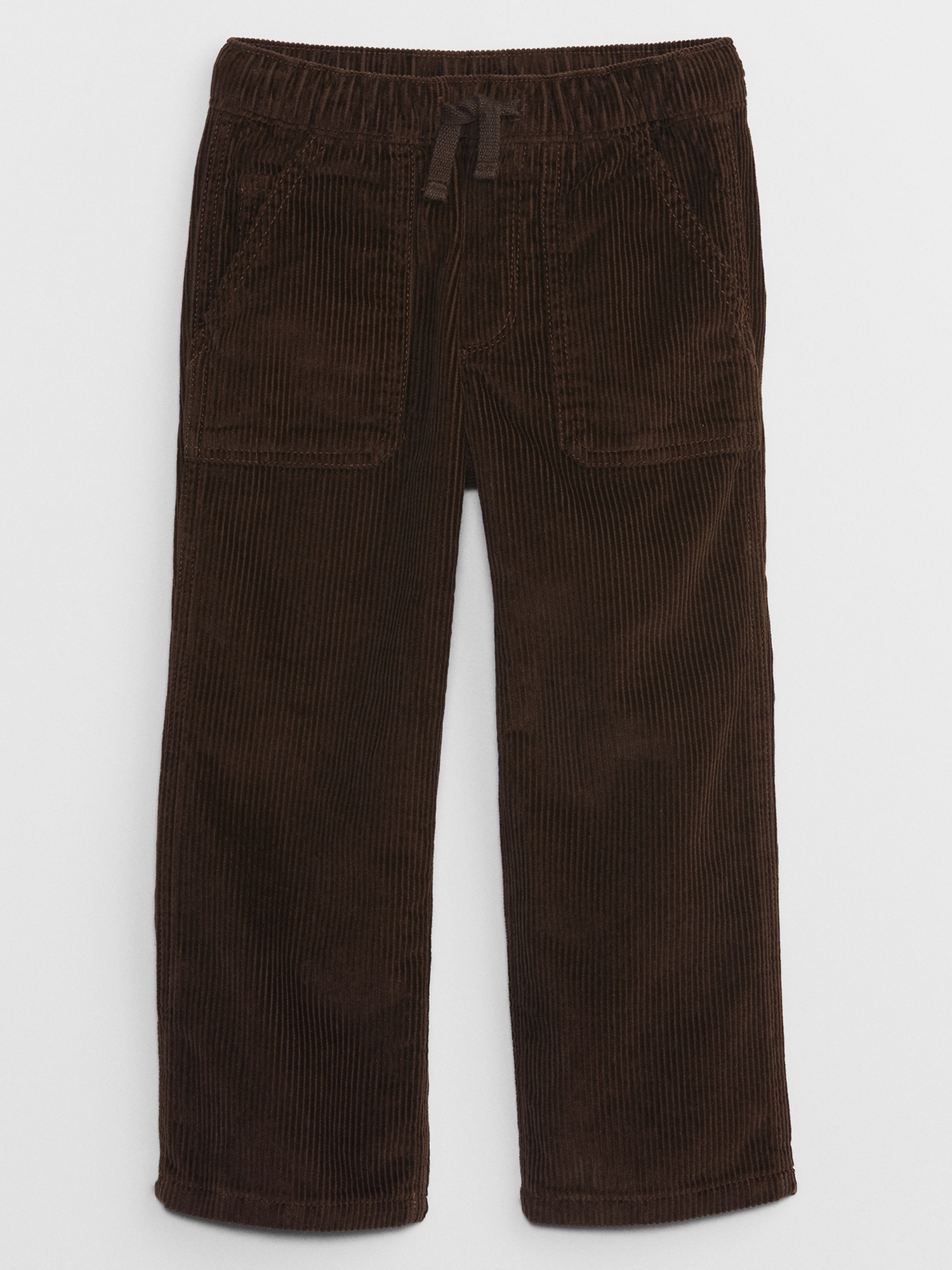 babyGap Corduroy Pull-On Pants | Gap Factory