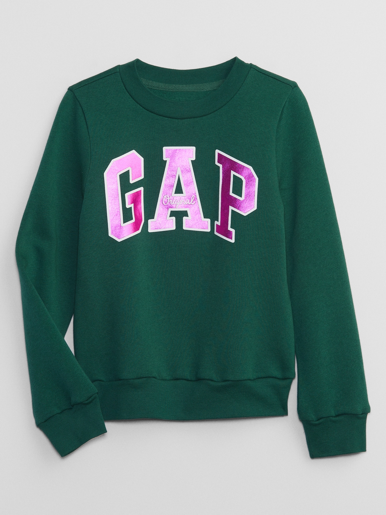 Kids Gap Logo Sweatshirt