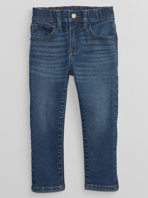 Image number 4 showing, babyGap Skinny Jeans