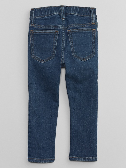 Image number 2 showing, babyGap Skinny Jeans