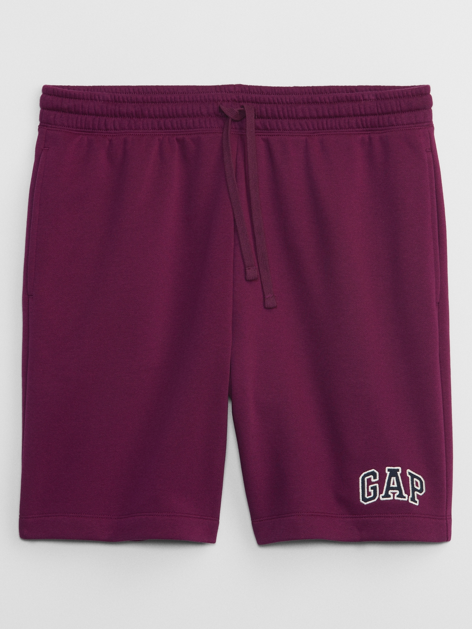 Gap Logo Shorts Gap Factory