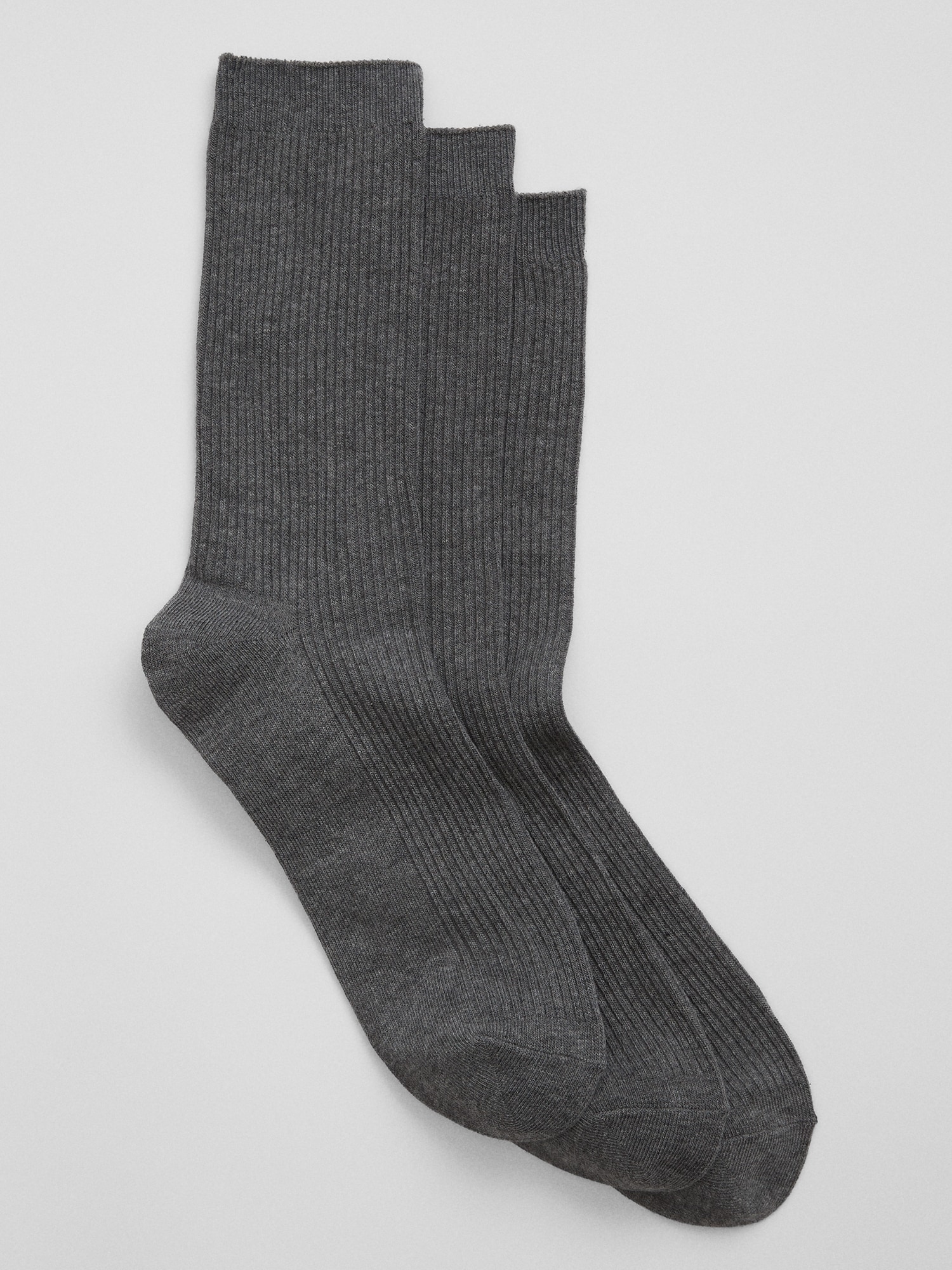 Crew Socks (3-Pack)