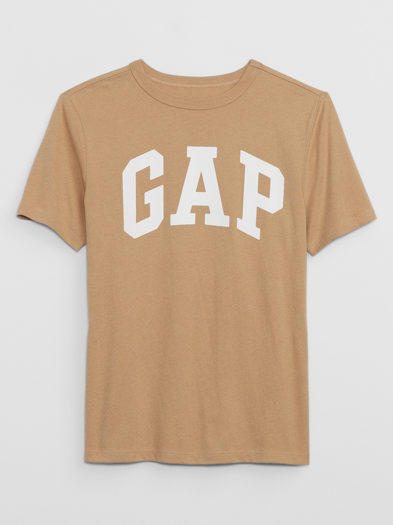 Kids Gap Logo T-Shirt | Gap Factory