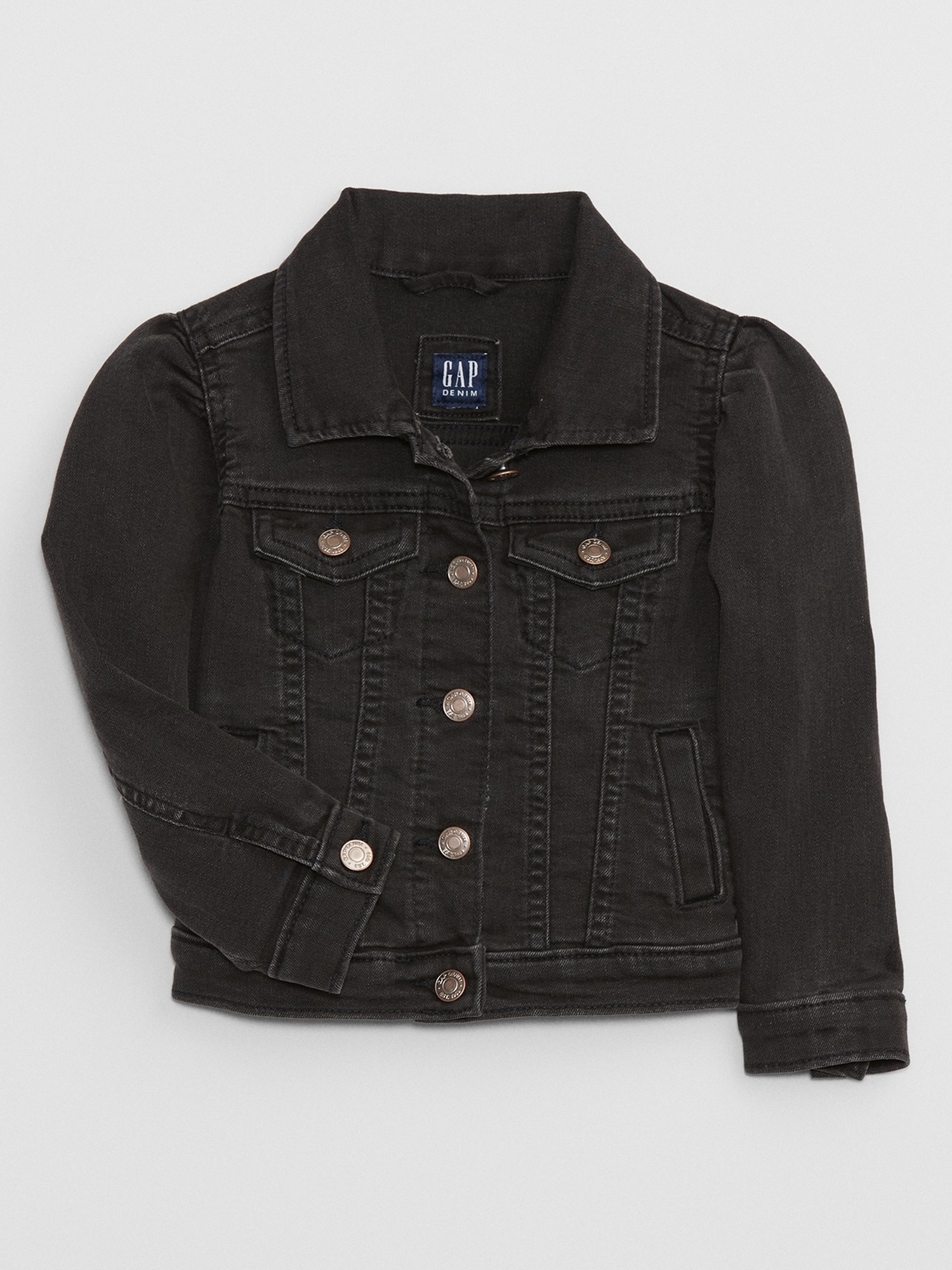 babyGap Icon Denim Jacket