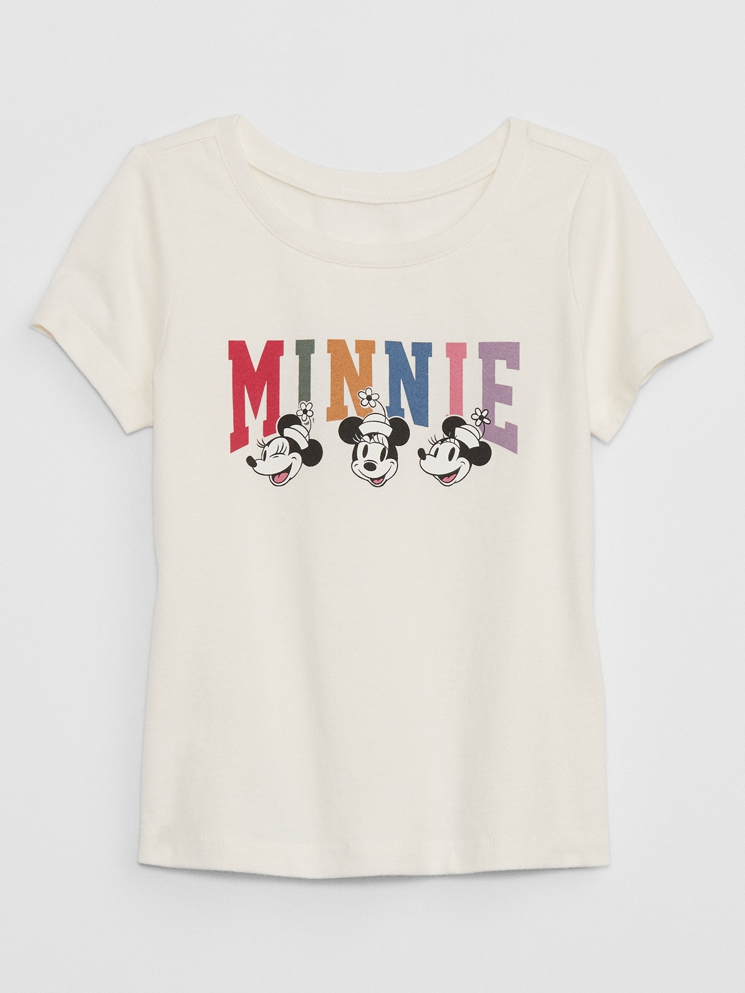 babyGap | Disney Minnie Mouse Graphic T-Shirt
