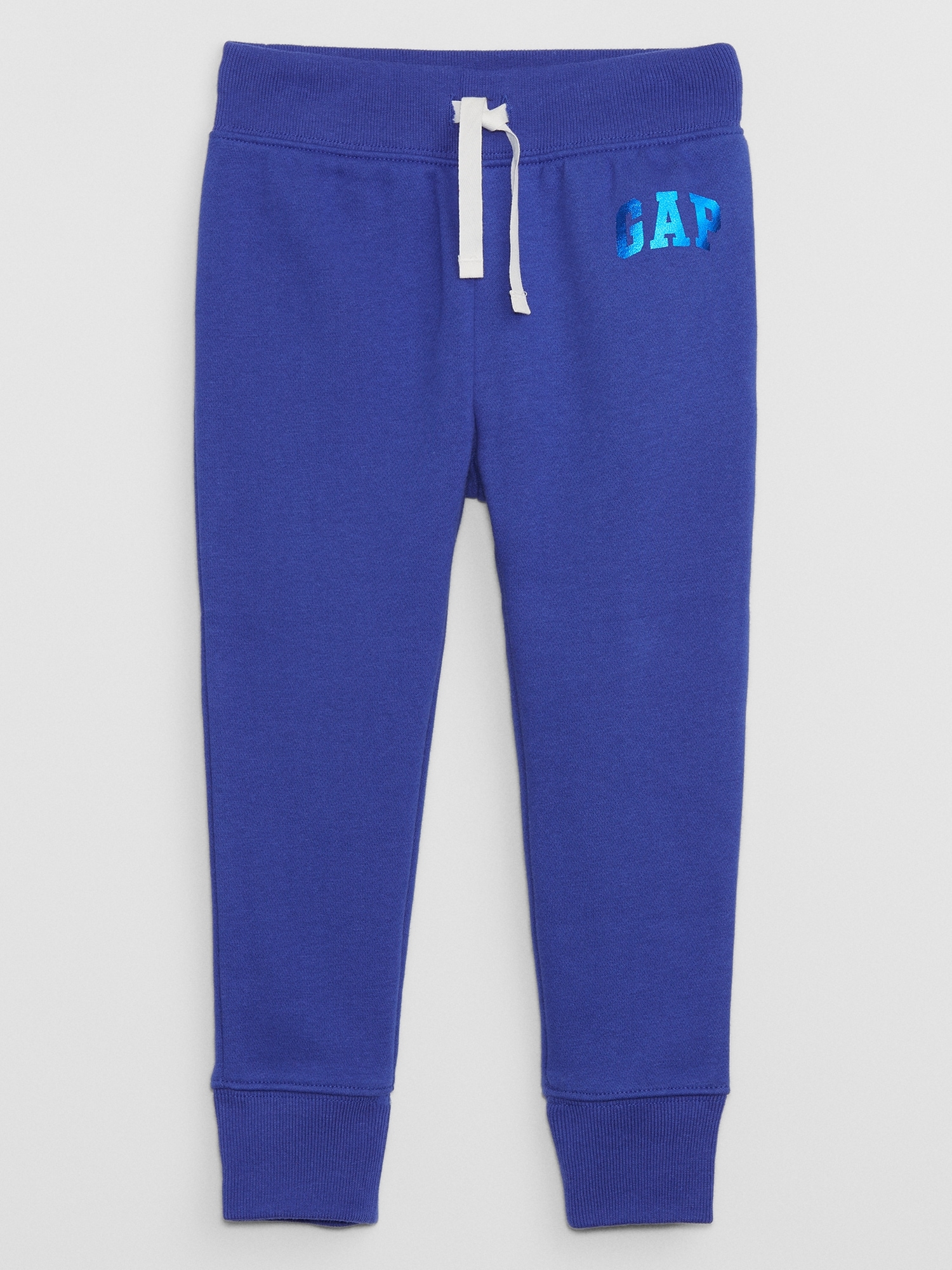 babyGap Logo Pull-On Joggers | Gap Factory