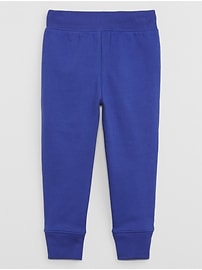View large product image 10 of 11. babyGap Logo Pull-On Joggers