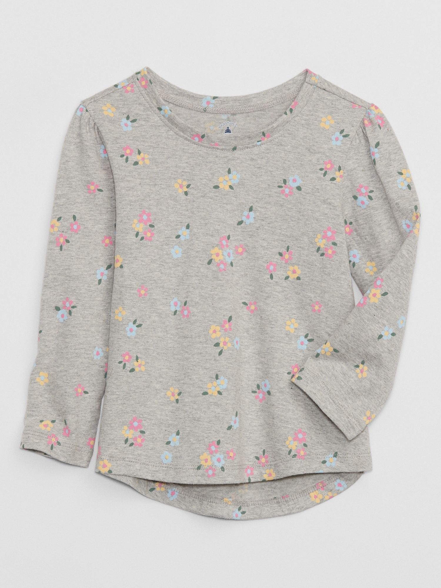 babyGap Print T-Shirt