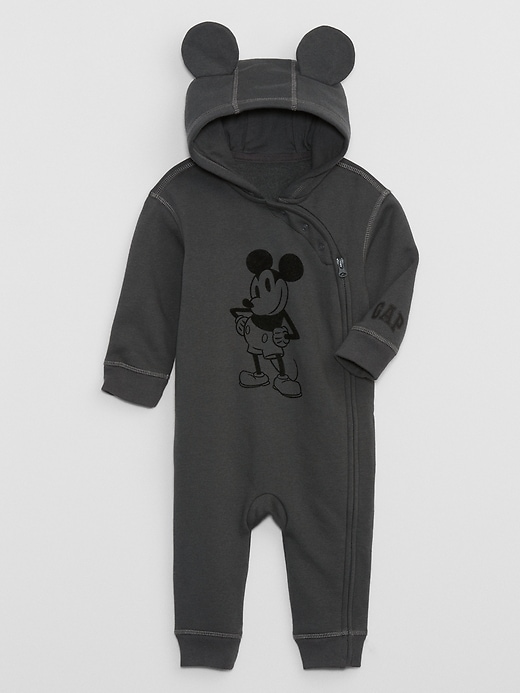 View large product image 1 of 1. babyGap &#124 Disney Graphic One-Piece
