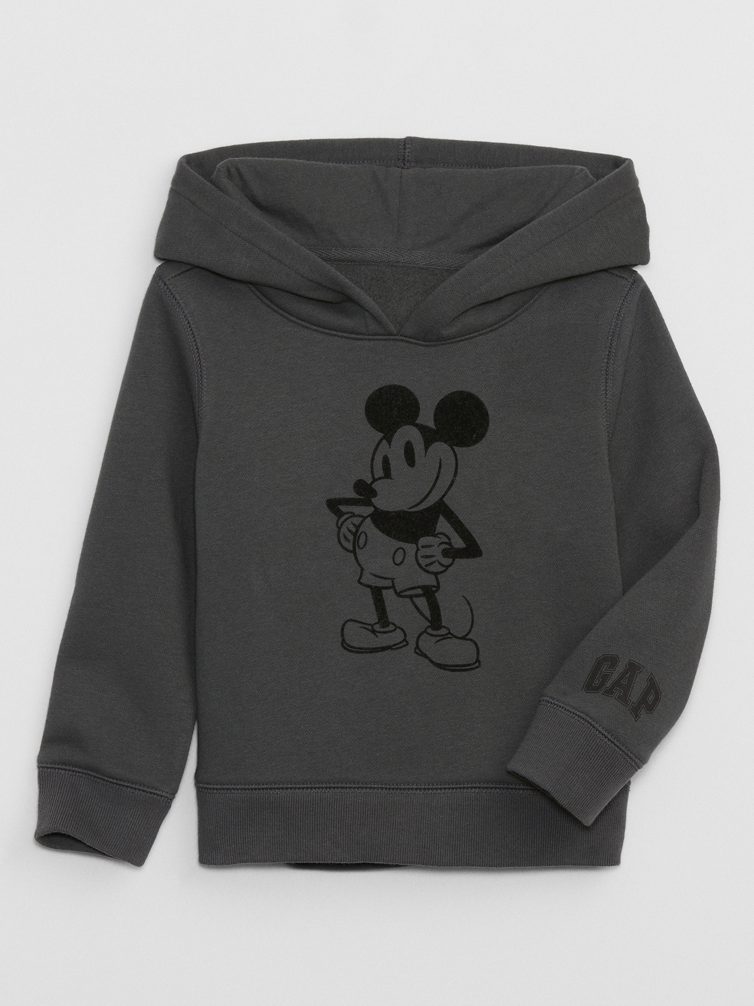 babyGap | Mickey Mouse Graphic Hoodie