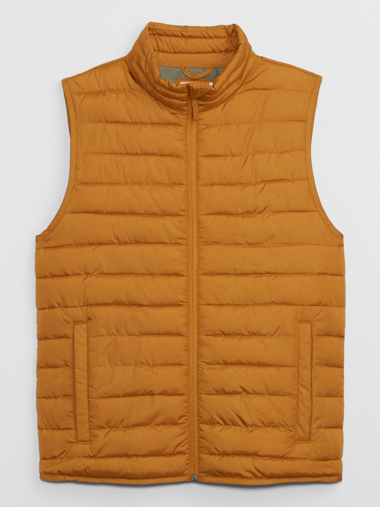 ColdControl Puffer Vest