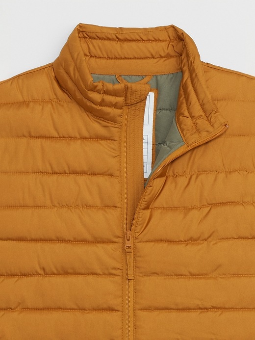 Image number 4 showing, ColdControl Puffer Vest