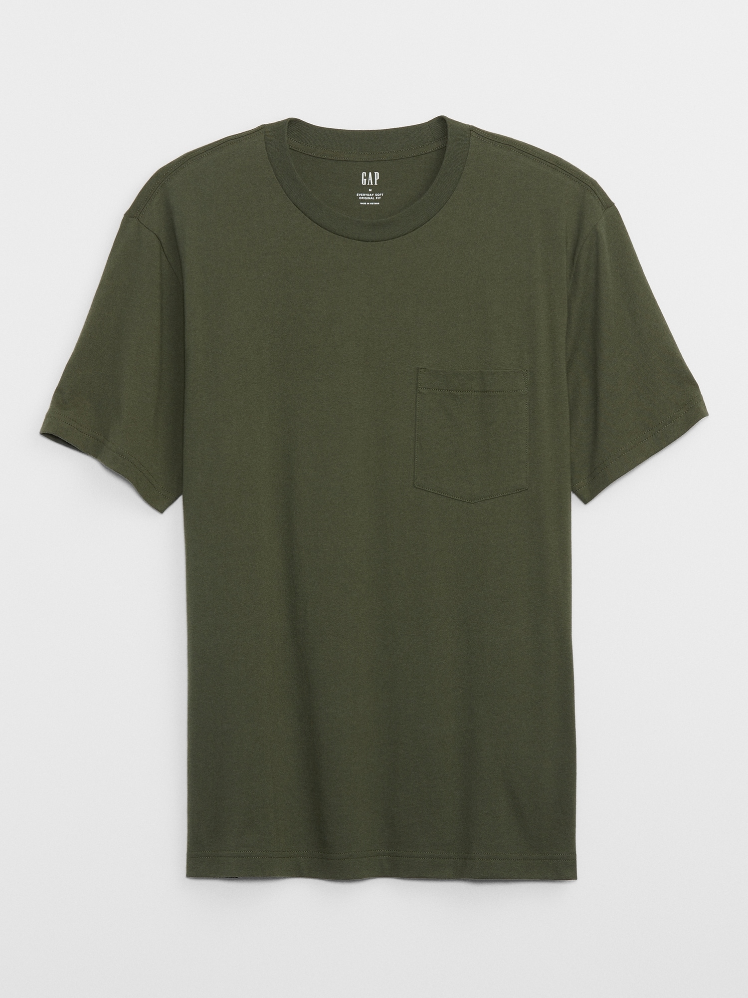 Original Pocket T-Shirt | Gap Factory