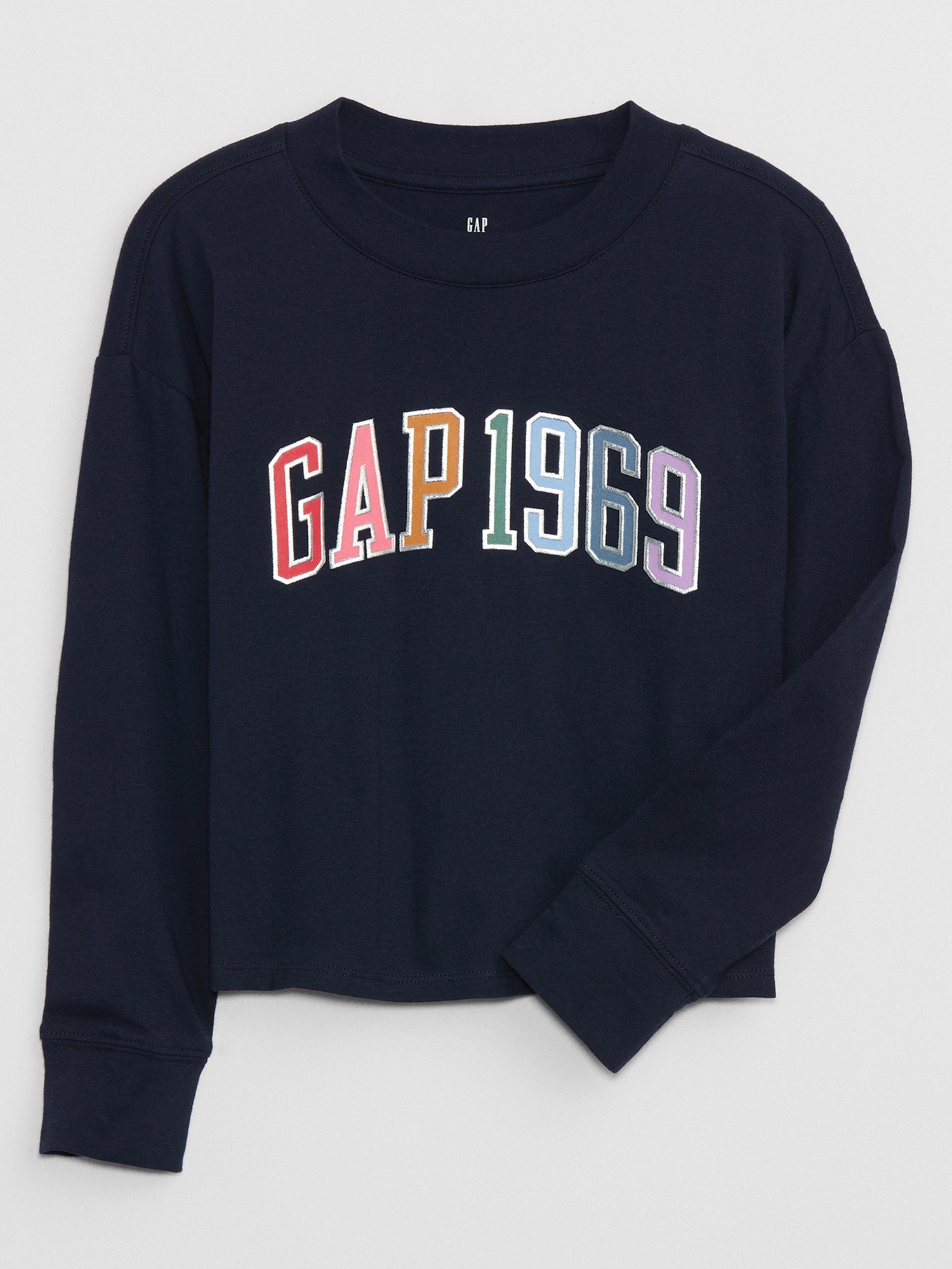 Kids Gap Logo T-Shirt