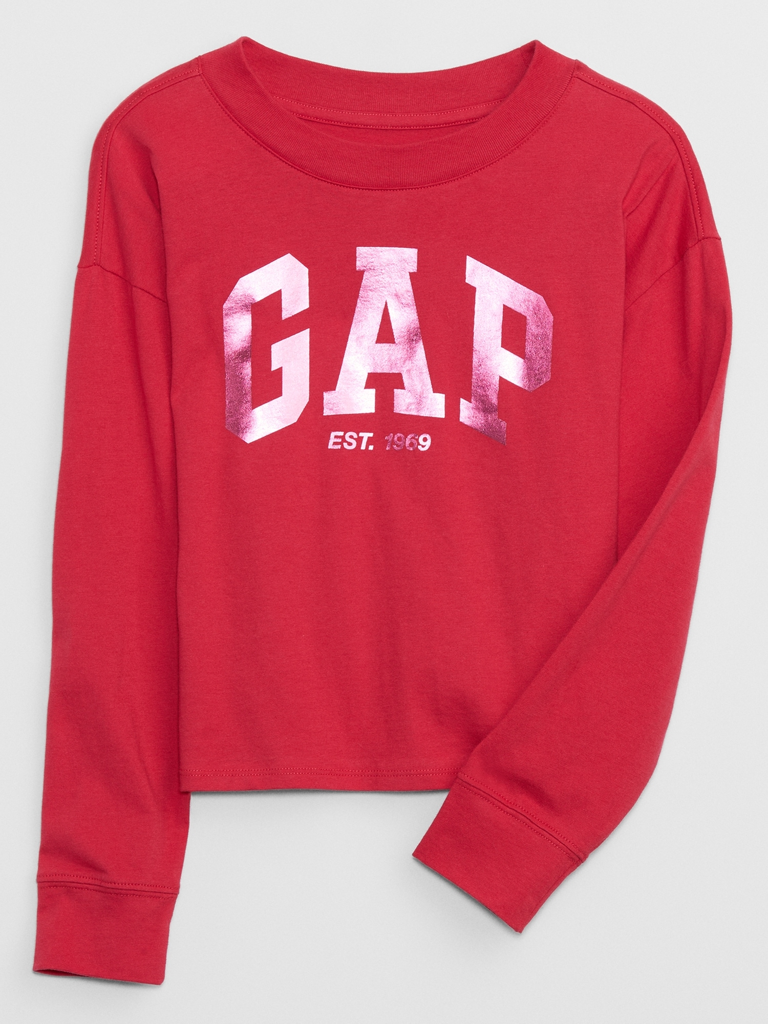 Kids Gap Logo T-Shirt