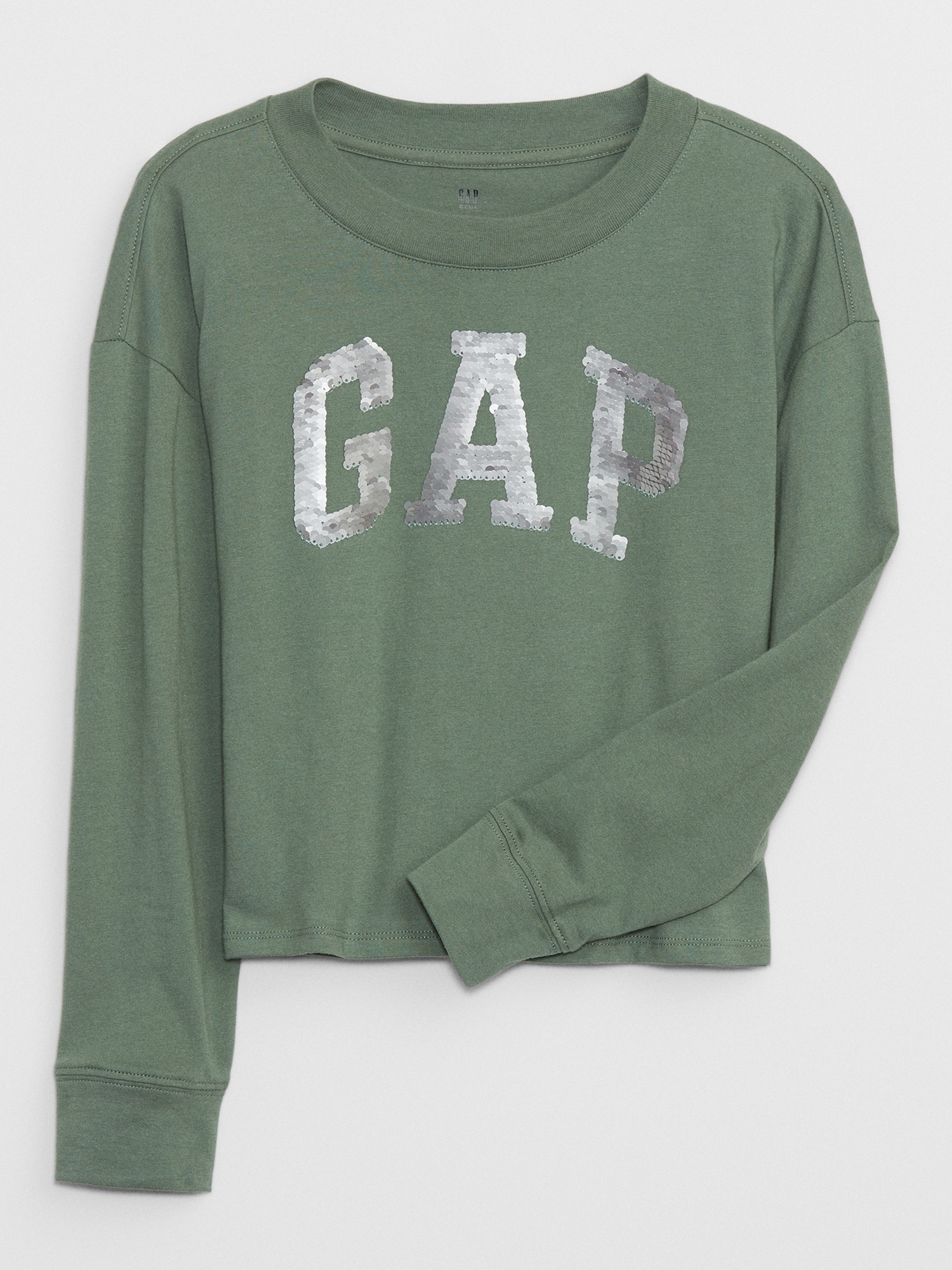 Kids Gap Logo T-Shirt | Gap Factory