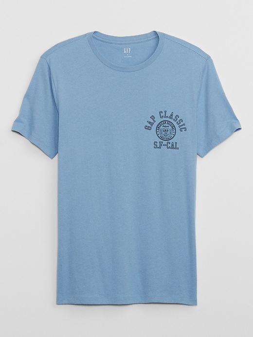 Image number 3 showing, Gap Graphic T-Shirt