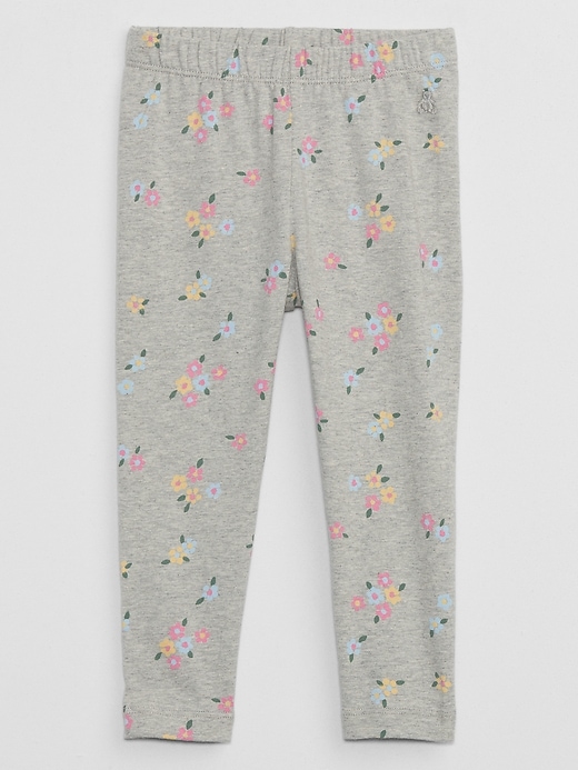 View large product image 1 of 1. babyGap Pull-On Leggings