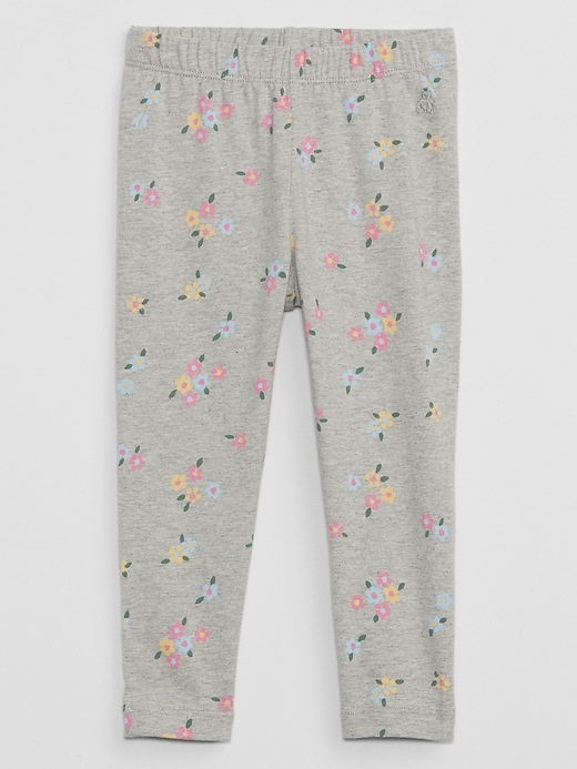 View large product image 1 of 1. babyGap Pull-On Leggings