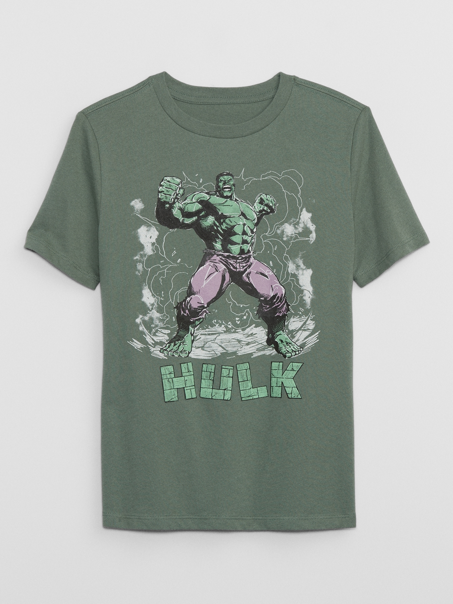 GapKids | Marvel Graphic T-Shirt