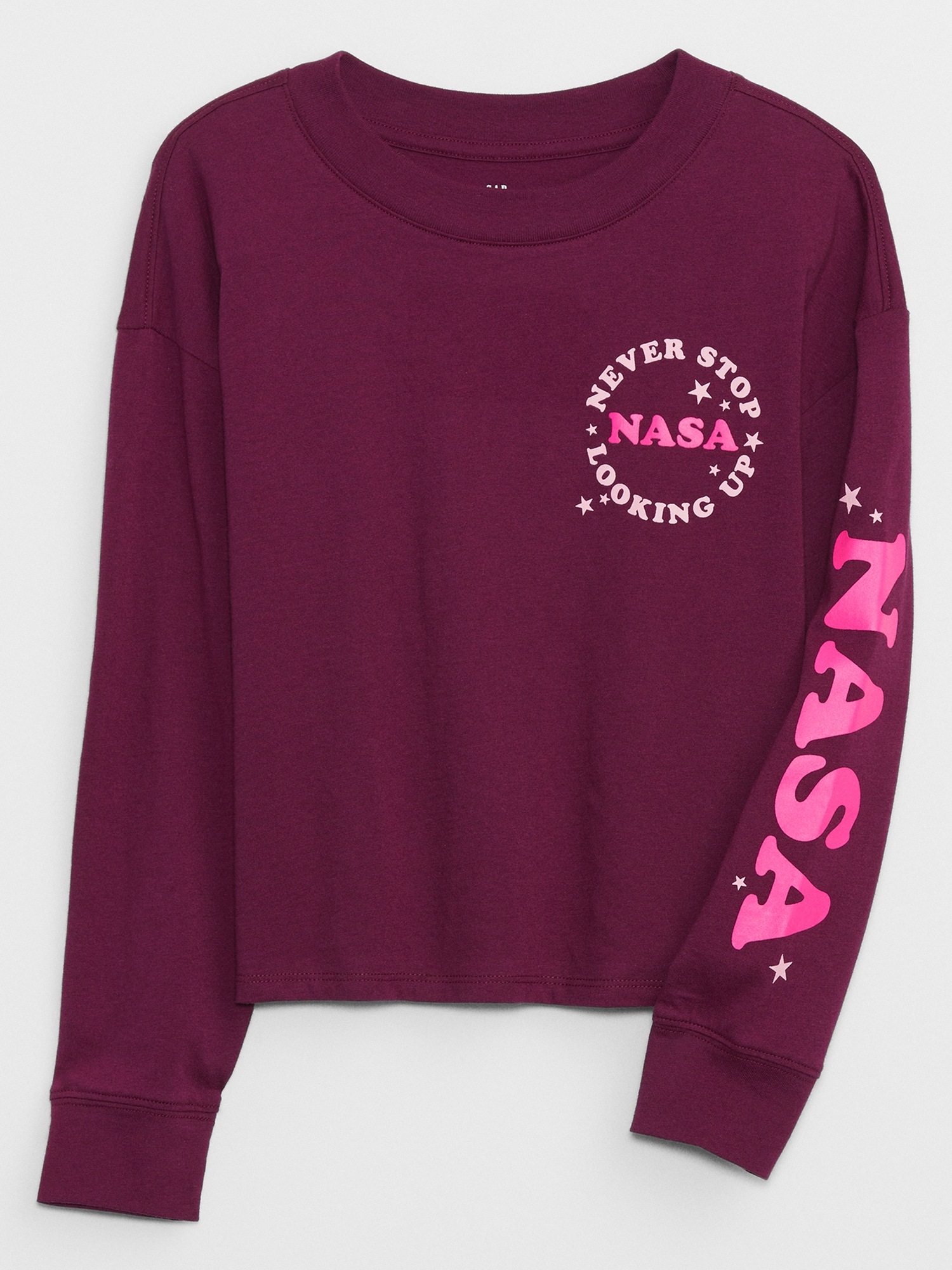 GapKids | NASA Graphic T-Shirt