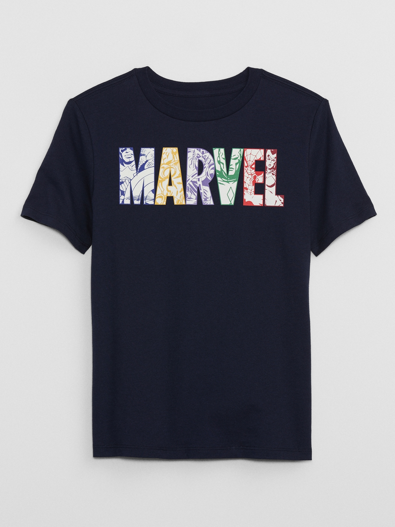 GapKids | Marvel Graphic T-Shirt