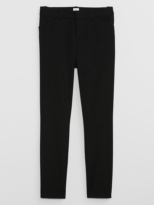 Skinny Ankle Pants in Bi-Stretch | Gap Factory