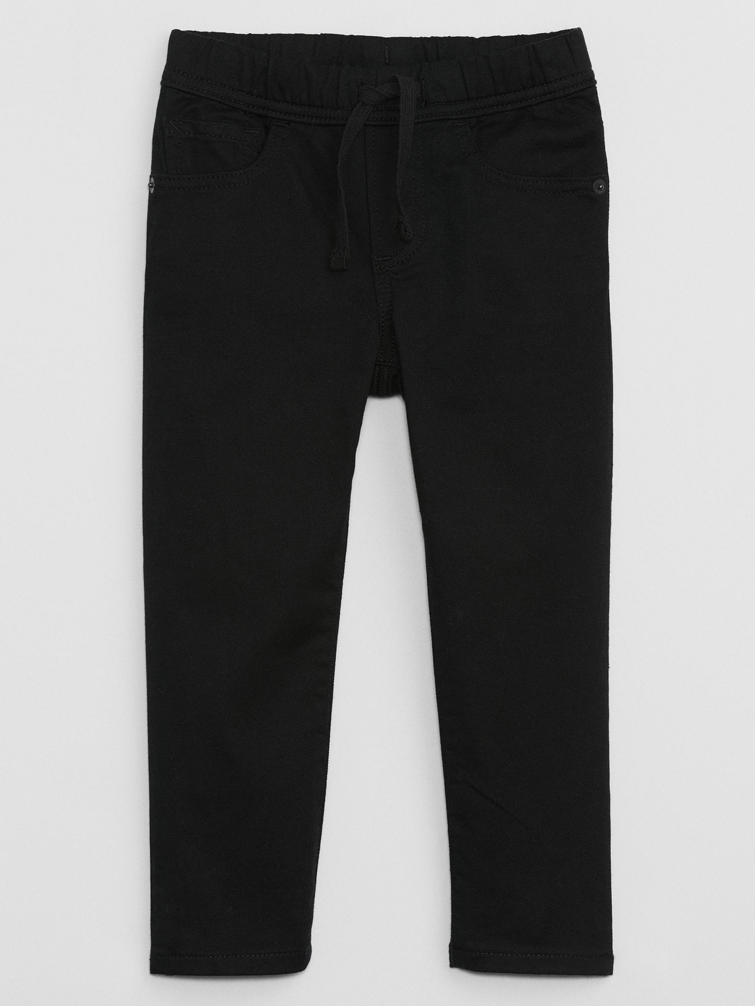 babyGap Slim Pull-On Jeans